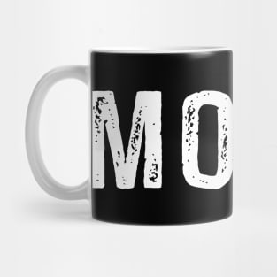 Moist Mug